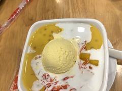 -南信牛奶甜品专家