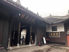 -宝光寺