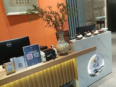-写庭·鱼鲜川菜·宴请(铁像寺水街店)