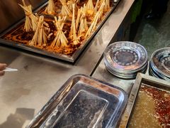 -小街天府(西工小街店)