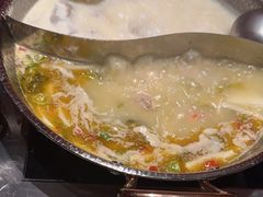 -捞王猪肚鸡火锅(金华义乌之心店)