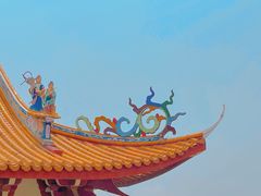 -莆田湄洲妈祖祖庙