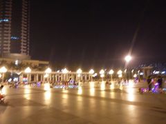 地方宽敞-番禺广场(市桥街道)