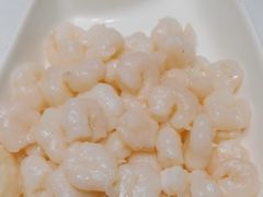 -丰收日·小海鲜·沪上家宴(顾村正大店)