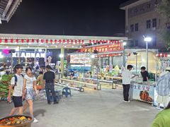 -南戴河旅游度假区