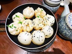-大壶春生煎(四川中路店)