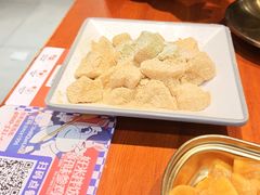 -鑫日千里马朝鲜族小馆(总店)