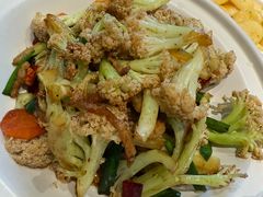 -宋徽厨·安徽菜(安庆绿地店)