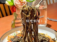 -有序Orderly融合西餐·咖啡(运河外滩店)