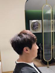 -童辉造型
