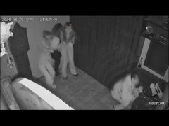 -Y&Y创意真人密室逃脱馆(人民广场步行街店)