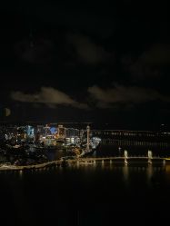-珠海瑞吉酒店·铱瑞水疗