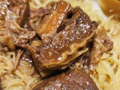 -麦奀云吞面世家(中环店)