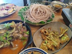 -落日营地·云泰小烤