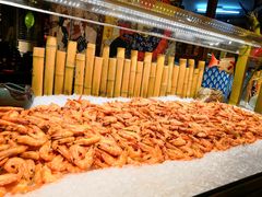 大虾-四海一家自助餐(益田假日广场店)