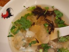 -莆田餐厅PUTIEN(西安万象天地店)