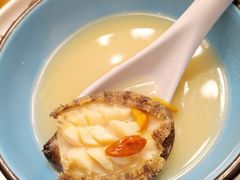 鲜活小鲍鱼-金龙·打边炉(武进路店)