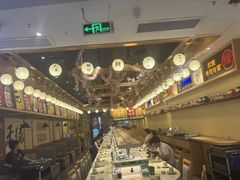 -禾绿寿司·定食·拉面·烧炸(喜荟城店)