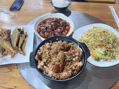-八大碗私房菜(中城路店)