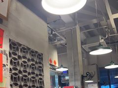 -方铲铲·成都板凳面(滨江银泰店)