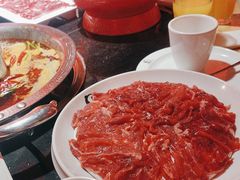 -吴老幺火锅(金龙店)