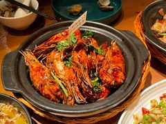 -蝦塘·中国餐馆(城墙南马道巷店)