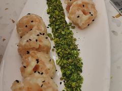 -大树餐厅(环球港店)