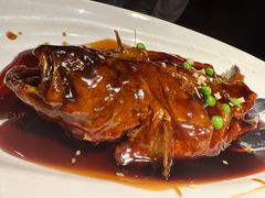 -绿茶餐厅(蓝色港湾店)