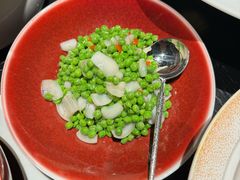 甜豆百合-锦楼·臻选新杭帮(杭州中心店)