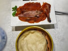-京味民福烤鸭店(建设四马路店)