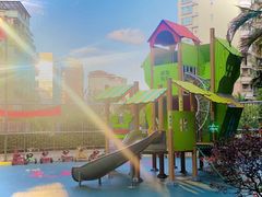 -怡康华庭中英文幼儿园