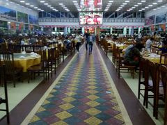大堂-春园海鲜广场D区6号(钟姐海鲜加工店)