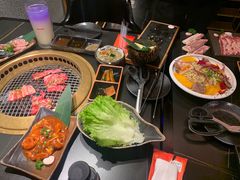-谷牛和牛烤肉(漕河泾印象城店)