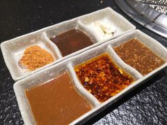 -悟空酒场烤肉(凯德壹中心店)