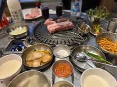-401餐厅(弘大店)