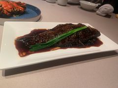 葱烤鲫鱼-新荣记(椒江店)