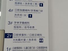 -上海市口腔医院(徐汇院区)