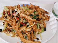 -北戴河庆山饭店·海鲜砂锅粥(北戴河黑石路店)