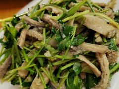 -清真利德顺小老饭庄(复兴路店)