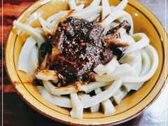 -曹凉粉(西正街店)