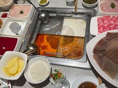 -海底捞火锅(番禺广场店)