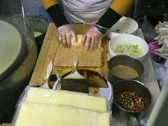 -山东傻大粗粮煎饼(牛街店)