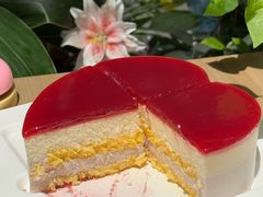 -壹点壹客·生日蛋糕(南山店)