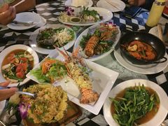 -Onion restaurant
