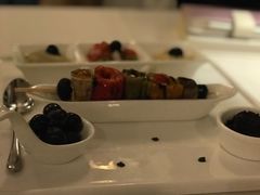 -火车头法国西餐厅