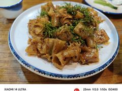 -都江堰石锅鱼