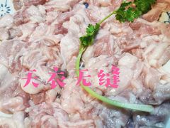 -华哥新鲜猪精品美食