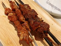 -马白开来特色羊排揪片子  (总店)