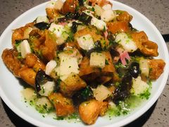-老头儿油爆虾(星光一期店)