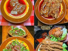 -重庆印象老火锅(梅林店)
